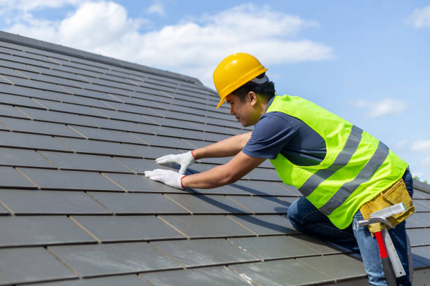 Best Residential Roofing Contractor  in Crosbyton, TX