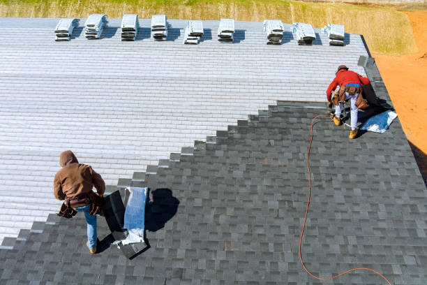 Best Commercial Roofing Services  in Crosbyton, TX