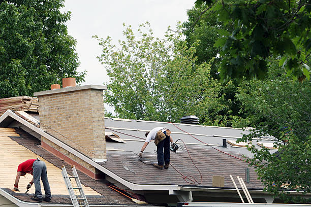 Professional Roofing Contractor in Crosbyton, TX