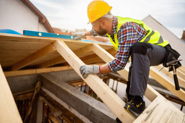 Best Roof Gutter Cleaning  in Crosbyton, TX