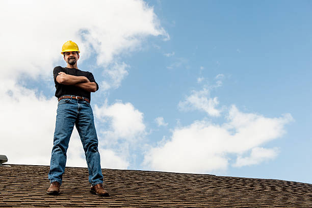 Best Slate Roofing Contractor  in Crosbyton, TX