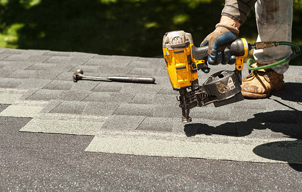Best Storm Damage Roof Repair  in Crosbyton, TX