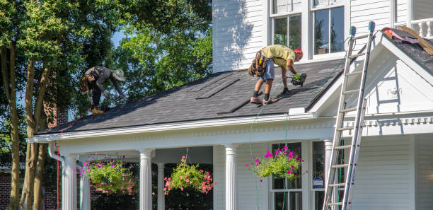 Crosbyton, TX Roofing Contractor Company